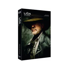 La liga de los hombres extraordinarios (Edici&oacu