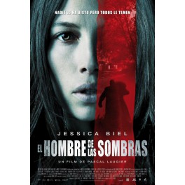 El hombre de las sombras