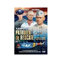 Patrulla de rescate