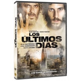 Los últimos días "Edició Los últimos días "Edició