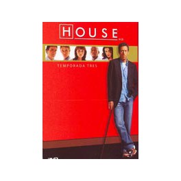 House (3ª temporada)