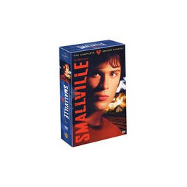 Pack Smallville (2ª temporada)
