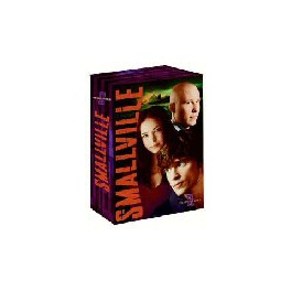 Pack Smallville (3ª temporada)