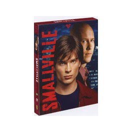 Smallville (5ª temporada)