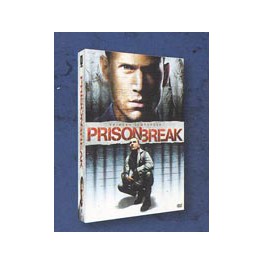 Prison Break T1 (6) [DVD]