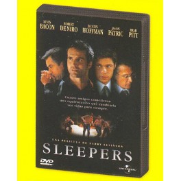 Sleepers [Blu-ray]