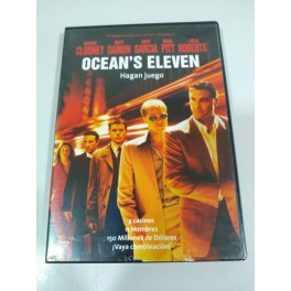 Ocean´s Eleven (Hagan Juego)