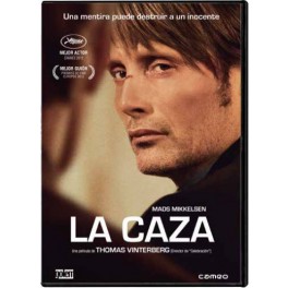 La caza