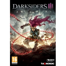 Darksiders III - PC