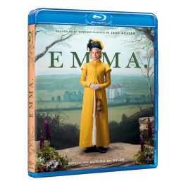 Emma - BD