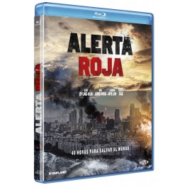 Alerta roja