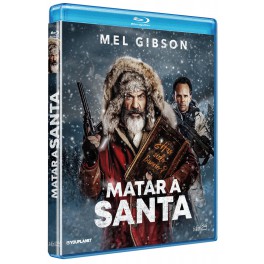 Matar a santa Matar a santa