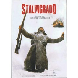 Stalingrado dvd