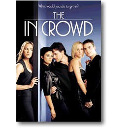 The in crowd