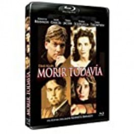 Morir Todavía BD 1991 Dead Again [Blu-ray]