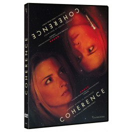 Coherence (Bd) [Blu-ray]