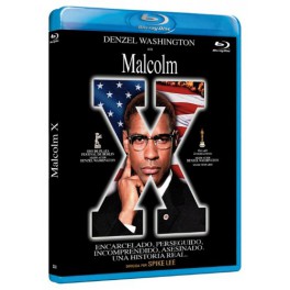 Malcolm X