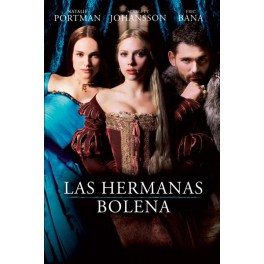 Las hermanas Bolena