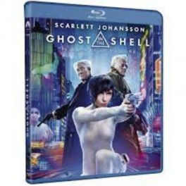 Ghost in the Shell: El alma de la máquina &