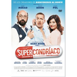 Supercondriaco