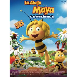 La abeja Maya. La película (Combo só La abeja Maya. La película (Combo só