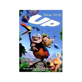 Up  (Combo sólo BR) "Fotocopia"