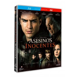 Asesinos inocentes