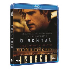 Blackhat - Amenaza en la red Blackhat - Amenaza en la red