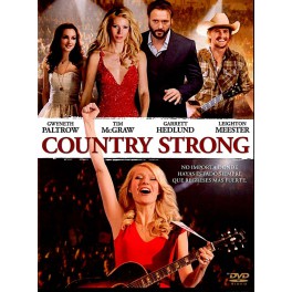 Country strong