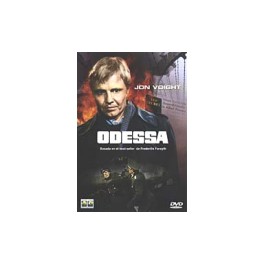 Odessa  DVD