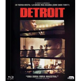 Detroit Detroit