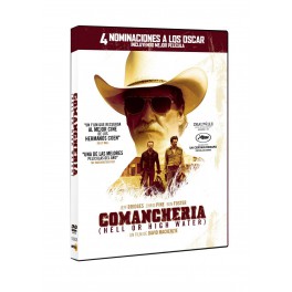 Comancheria