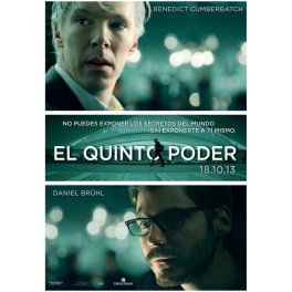 El quinto poder