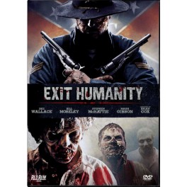 Exit humanity