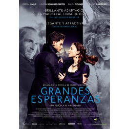 Grandes esperanzas