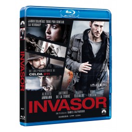 Invasor (2013)