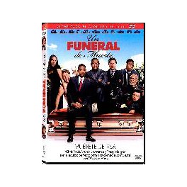 Un funeral de muerte