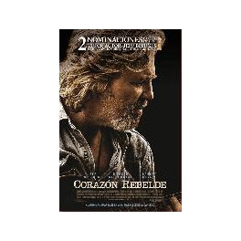 Corazón rebelde [DVD]  "Edición