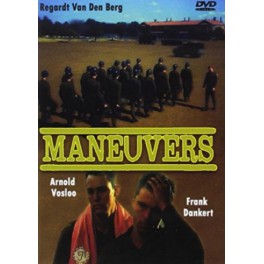 Maneuvers [DVD]