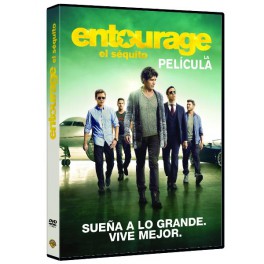 Entourage (El Séquito) (DVD) "Edici&oa