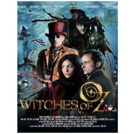 Las brujas de Oz