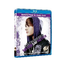 Justin Bieber: Never Say Never Justin Bieber: Never Say Never