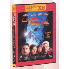 Limite Vertical- Bd [Blu-ray]