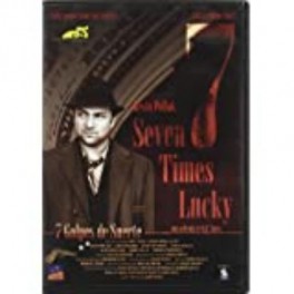 7 golpes de suerte [DVD]