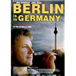 Berlin is in Germany