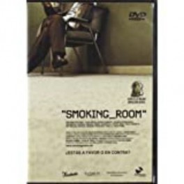 Smoking room [DVD]