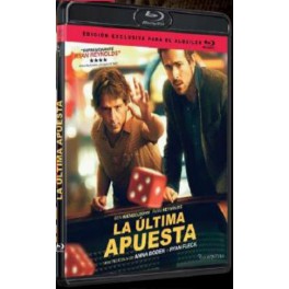 La última apuesta La última apuesta