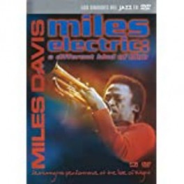 Miles Electric: A Different Kind Of Blue