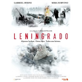 Leningrado (BR)