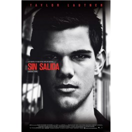Sin salida (Blu-ray) "Edición Alquiler Sin salida (Blu-ray) "Edición Alquiler